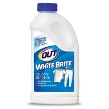 White Brite Laundry Additive & Booster, 28-oz. -WB30N