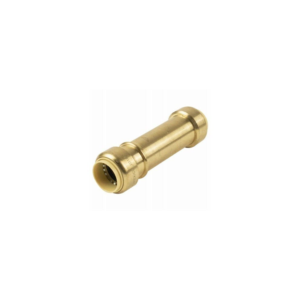 Photos - Other Bathroom Accessories Push On Slip Coupling, 1/2-In. -6630-303