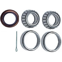 BTR Spindle Bearing Kit -UW150000