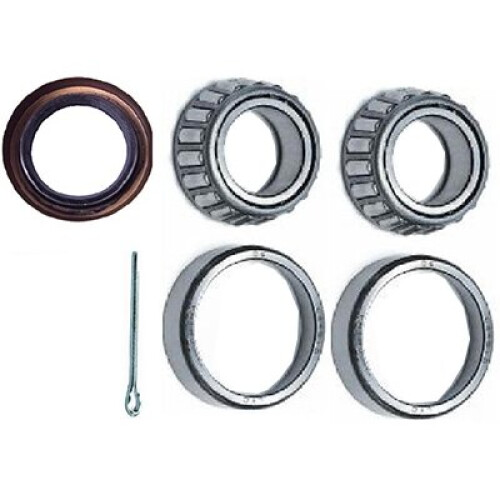 BTR Spindle Bearing Kit -UW150000