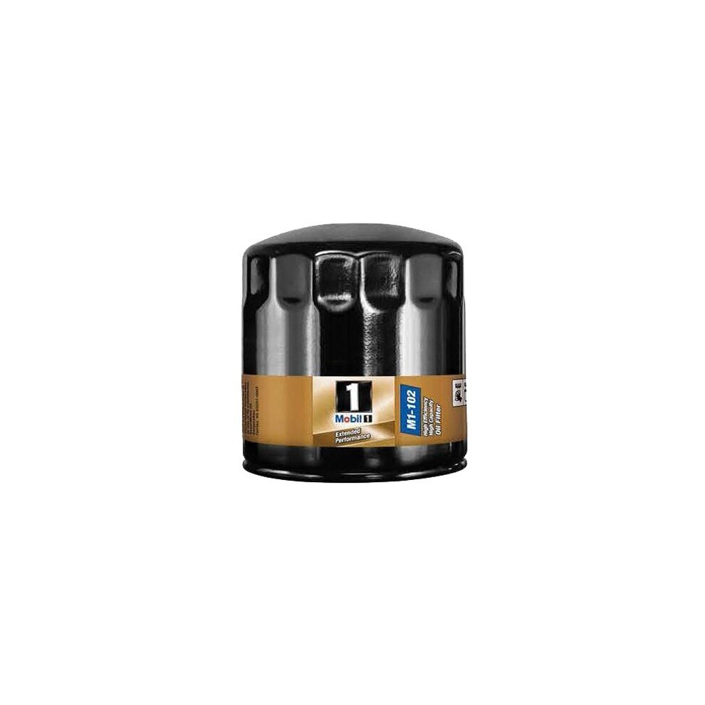 M1-102 Premium Oil Filter -M1-102A