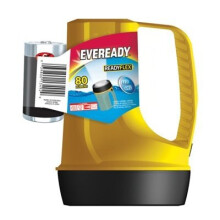LED Floating Lantern, Includes 2 D Batteries -EVGPLN451