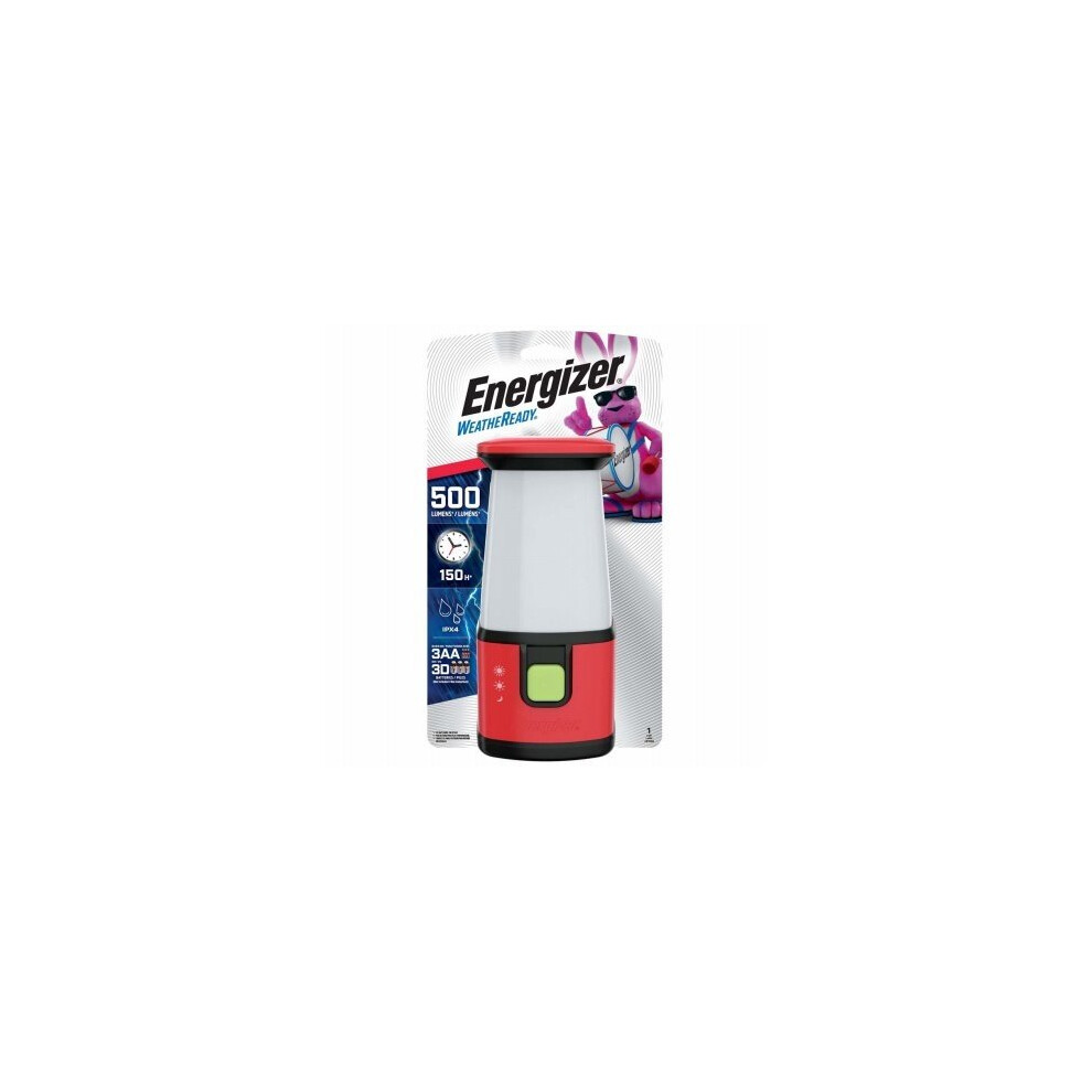 LED Emergency Lantern, 3 Modes -WRESAL35