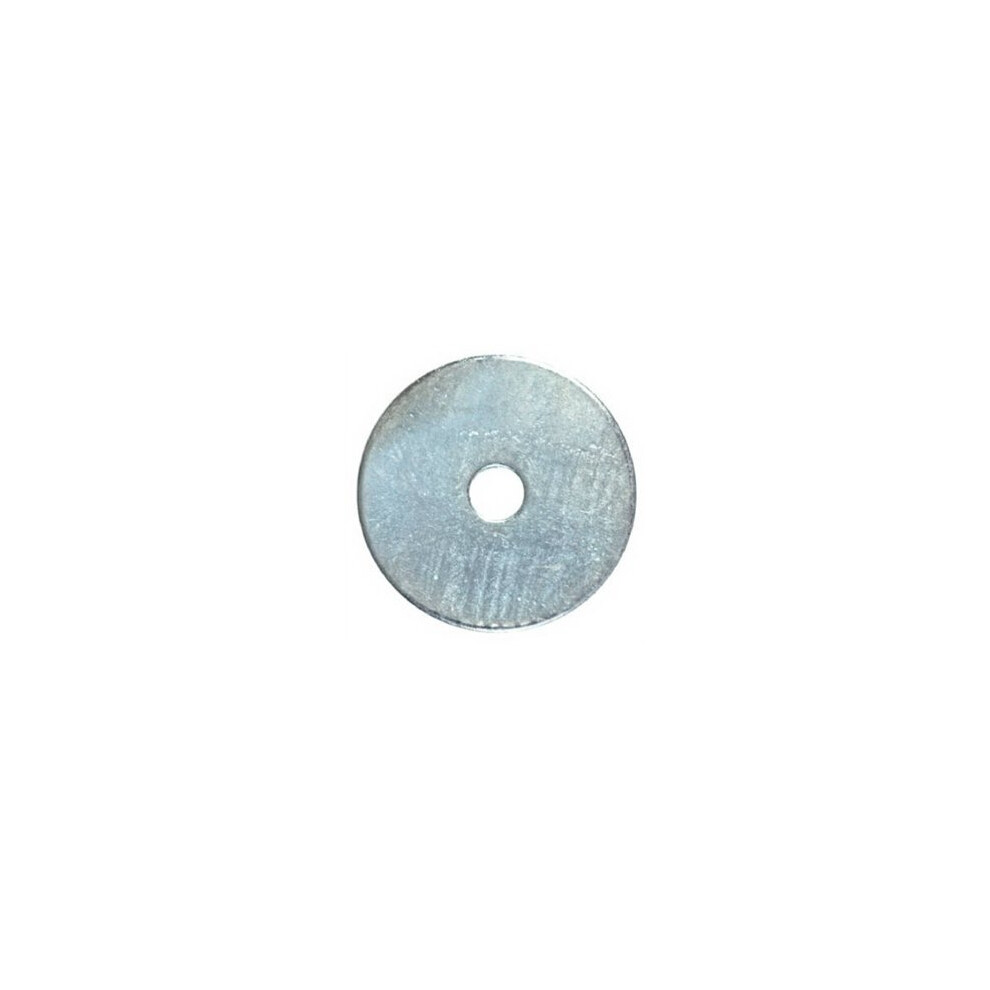 Fender Washer, 0.25 X 1.5-In., 100-Pk. -290018 008236090314