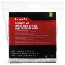 Fiberglass Mat, 8- Sq. Ft. -488