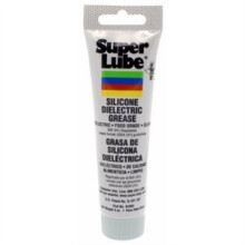 Silicone Dielectric Grease, 3-oz. -91003