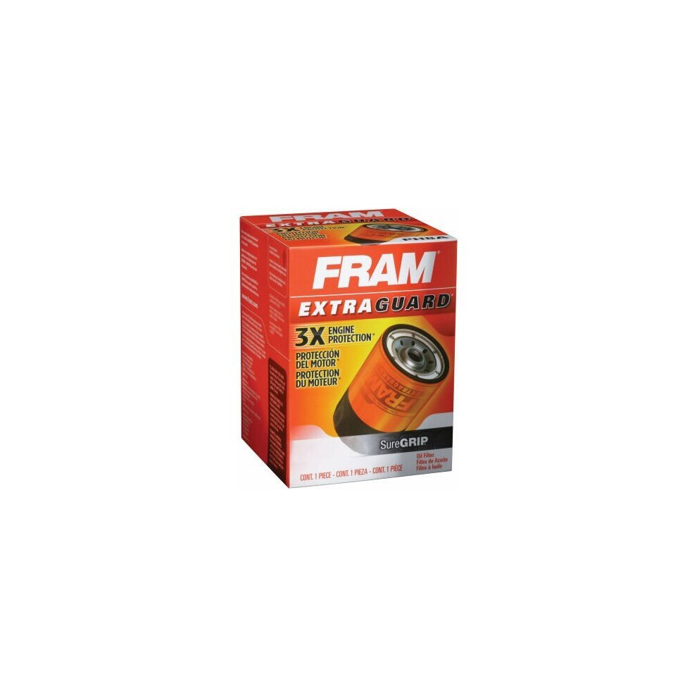 PH30 Extra Guard Oil Filter -PH30
