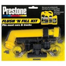 Flush 'n Fill Radiator Cleaner Kit -AF-KIT/2