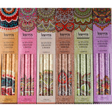 Karma Scented Drawer Liners - Set Of 6 - Bulk Buy Value