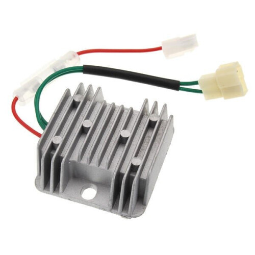 Engine Voltage Regulator Rectifier For Kipor Kama 1