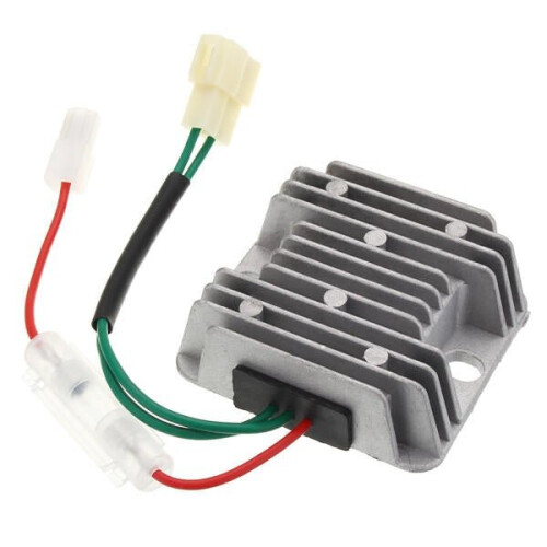 Engine Voltage Regulator Rectifier For Kipor Kama 2