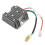 Engine Voltage Regulator Rectifier For Kipor Kama 4