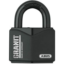 ABUS 37/55 842 Hangschloß C/Sb-Size: 56 MM