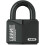 Abus ABUS 37/55 842 Hangschloß C/Sb-Size: 56 MM 1