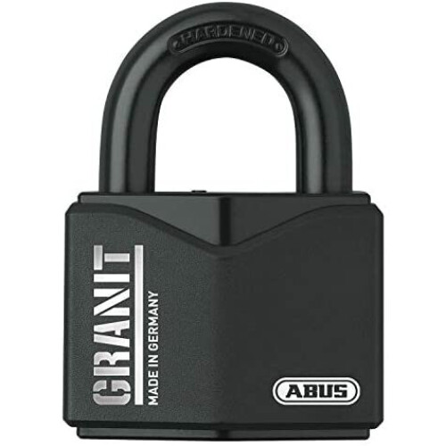 Abus ABUS 37/55 842 Hangschloß C/Sb-Size: 56 MM