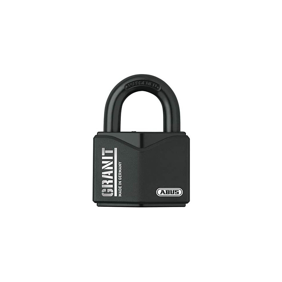 ABUS 37/55 842 Hangschloß C/Sb-Size: 56 MM