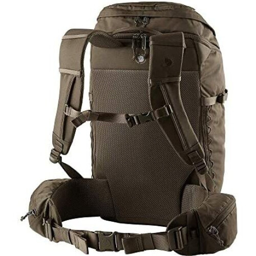 Fjällräven Fjallraven Unisex Singi 28 Backpack 2