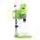 710w Rotary Pillar Drill 5 Speed Bench Press Drilling Table Stand 3