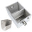 Commercial Grease Trap Interceptor Water Oil Interceptor Wastewater 1