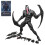 Marvel Marvel Legends Venom Action Figures Toy With Sword UK 1
