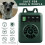 Ultrasonic Pet Dog Anti-Barking Device Bark Control Stop Silencer Tool 1