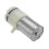 DC 3.7V Vacuum Pump Micro Air Pump with 5V Solenoid Valve 6