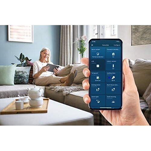 Bosch Smart Home Controller for smart home devices (UK execution) 2