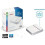 Bosch Smart Home Controller for smart home devices (UK execution) 6