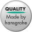 Hansgrohe hansgrohe Exafill S overflow bath filler set, chrome 5