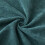 (Green) Pattern Velvet Cushion Covers Jumbo Super Soft 2