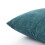 (Green) Pattern Velvet Cushion Covers Jumbo Super Soft 3