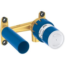Grohe 23429000 Flush-Mounted One-Handed Installation for 2-Hole Washbasin Mixer Tap Fittings
