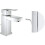 Grohe GROHE 23435000 Sail Cube Single-Lever Basin Mixer Tap 8