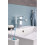 Grohe GROHE 23435000 Sail Cube Single-Lever Basin Mixer Tap 3