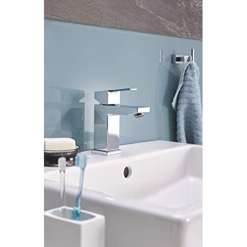Grohe GROHE 23435000 Sail Cube Single-Lever Basin Mixer Tap 2