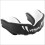 Venum Challenger Kids Mouth Guard Black/White 2