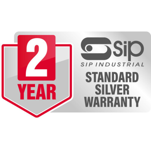 SIP 14" Abrasive CutOff Saw 230V 3800rpm 01307 on OnBuy