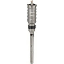 Bosch F00Y145188 SDS Max-9 Core Cutter, 45mm x 160mm x 290mm, Silver