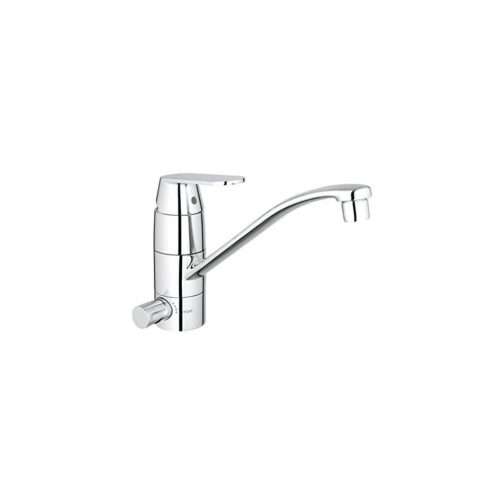 GROHE 31161000 | Eurosmart Cosmopolitan Kitchen Tap