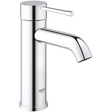 Grohe Essence 23797001 Single-Lever Washbasin Mixer Tap DN 15S-Size Chrome