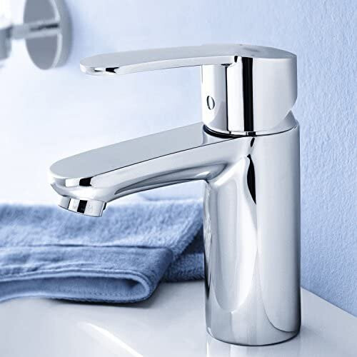 Grohe GROHE 2337320E | Eurostyle Cosmopolitan Basin Tap 2