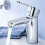 Grohe GROHE 2337320E | Eurostyle Cosmopolitan Basin Tap 4