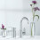 Grohe GROHE 2337320E | Eurostyle Cosmopolitan Basin Tap 5