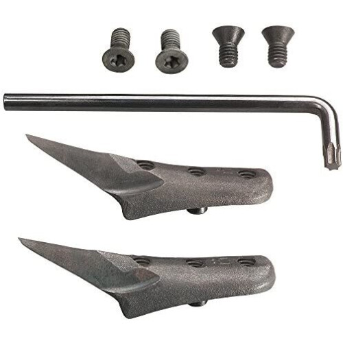 Replacement Tree Climbing Gaffs Klein Tools 07