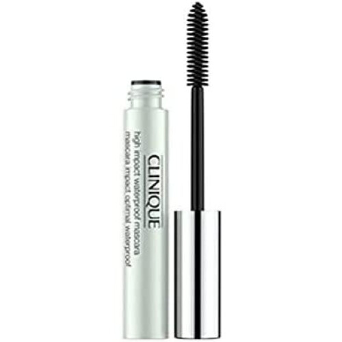 Clinique Clinique - High Impact Mascara Waterproof 01 Black 8 ml.