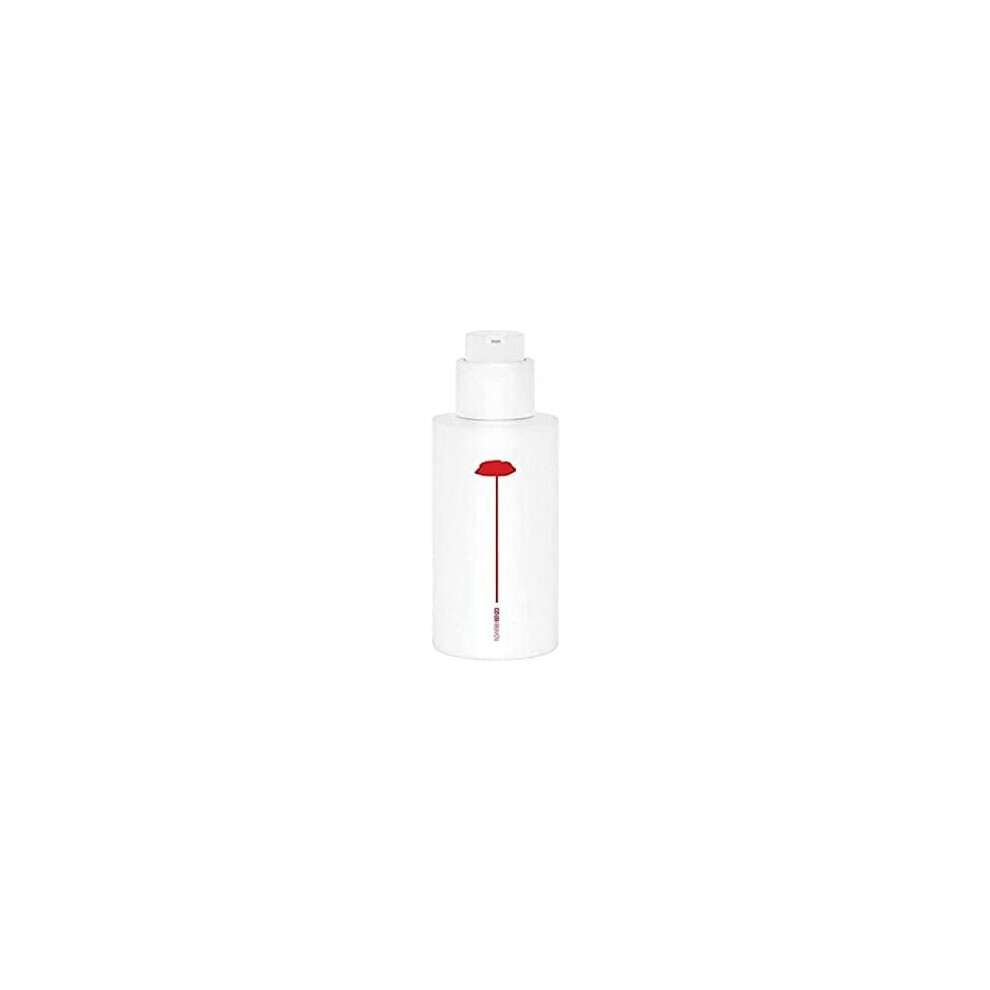 Flower By Kenzo Body Milk 200 ml, (Pack of 1)