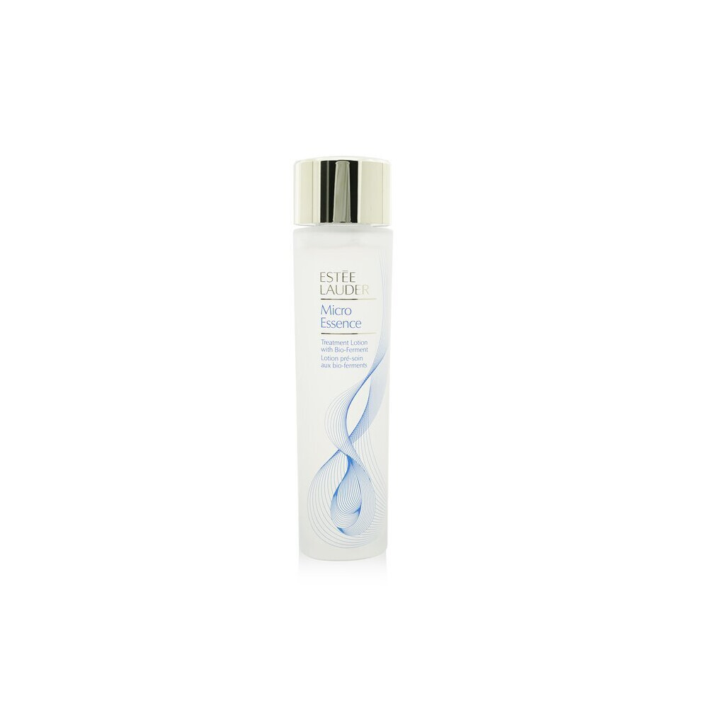 Micro Essence Treatment Lotion With Bio-ferment - 200ml/6.7oz