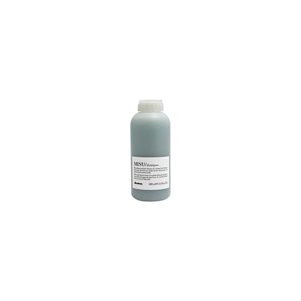Daily Comfort Davines Essential Haircare Minu Shampoo 1000 Ml