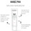 Goldwell BOND PRO day and night bond booster 75 ml 2