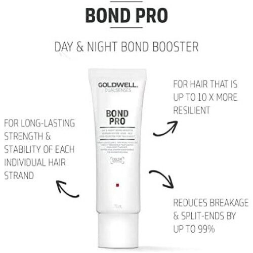 Goldwell BOND PRO day and night bond booster 75 ml 1